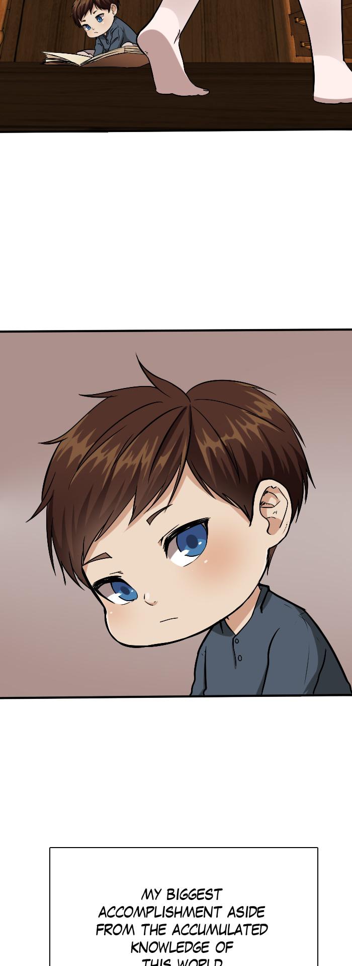 The Beginning After the End 4