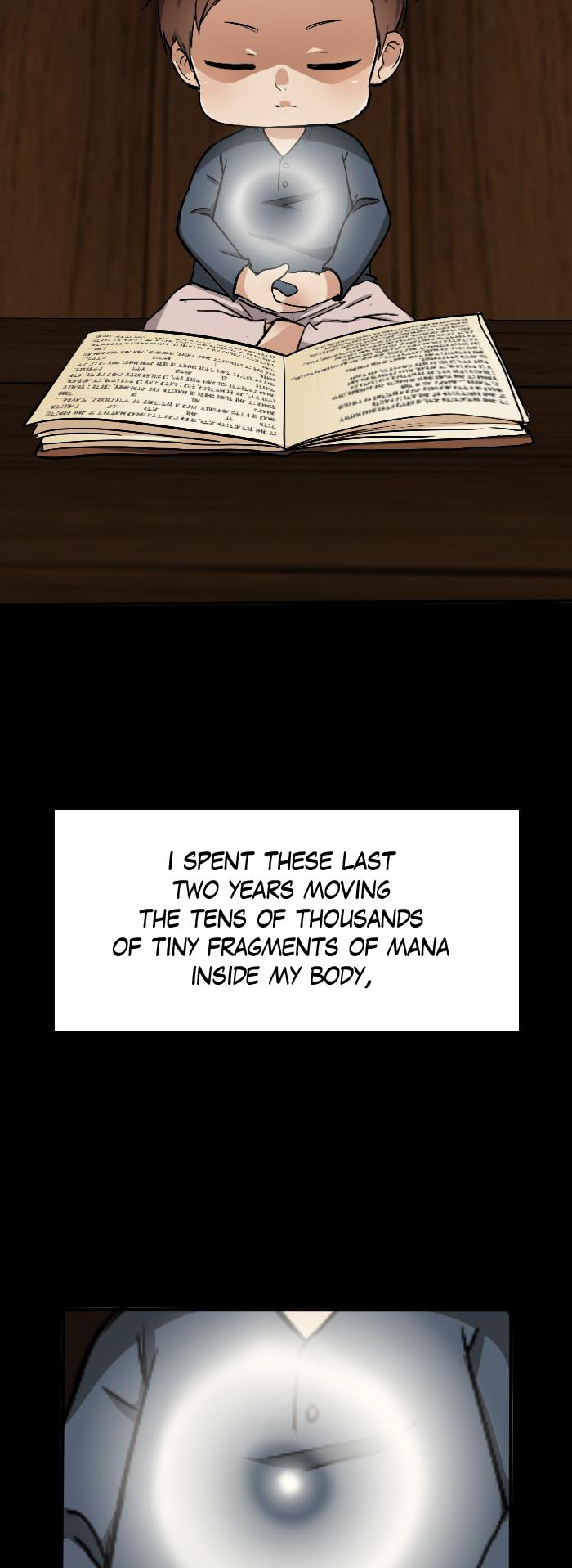 The Beginning After the End 4