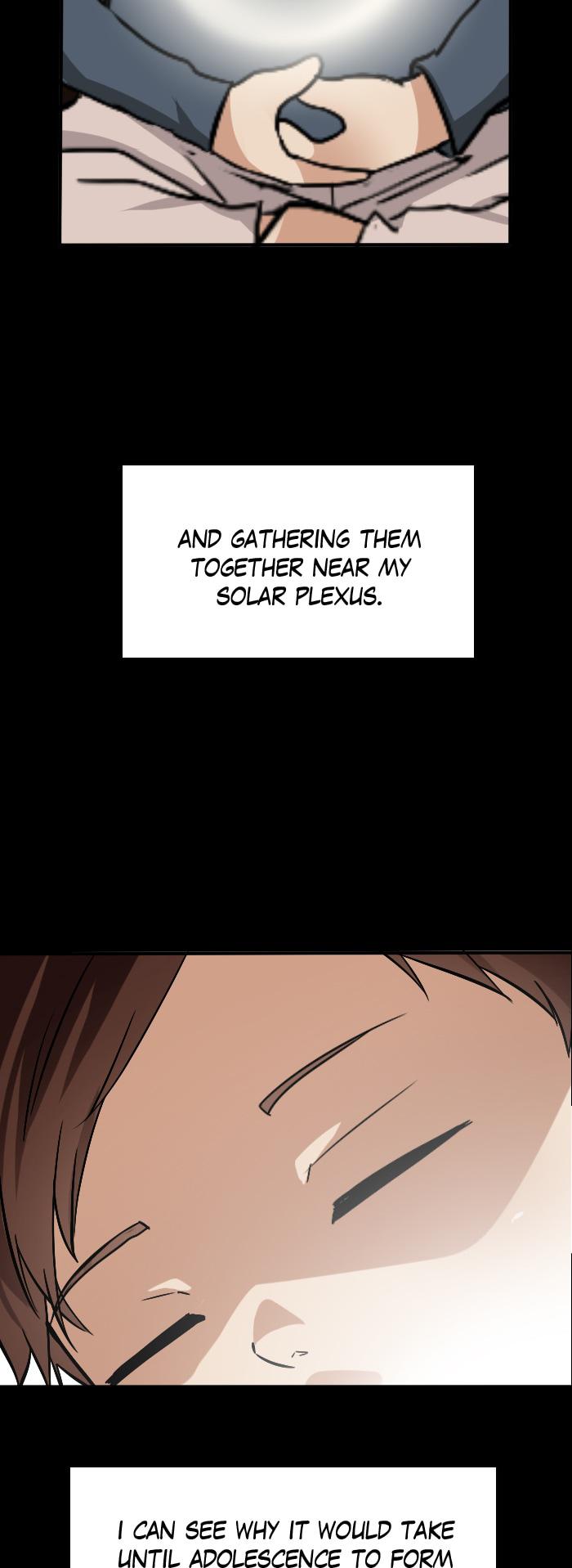 The Beginning After the End 4