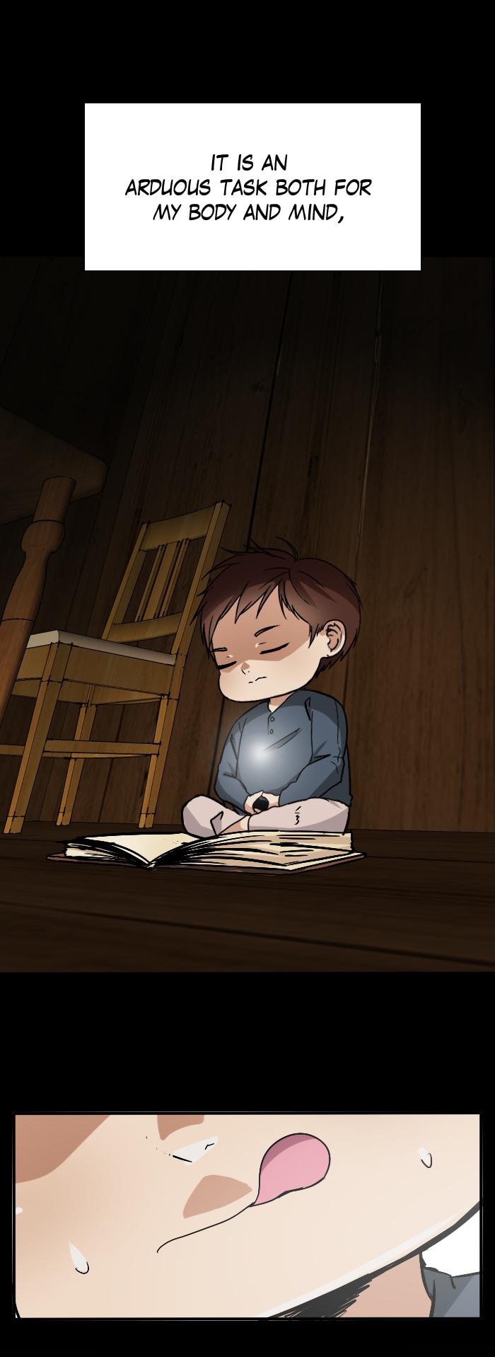 The Beginning After the End 4