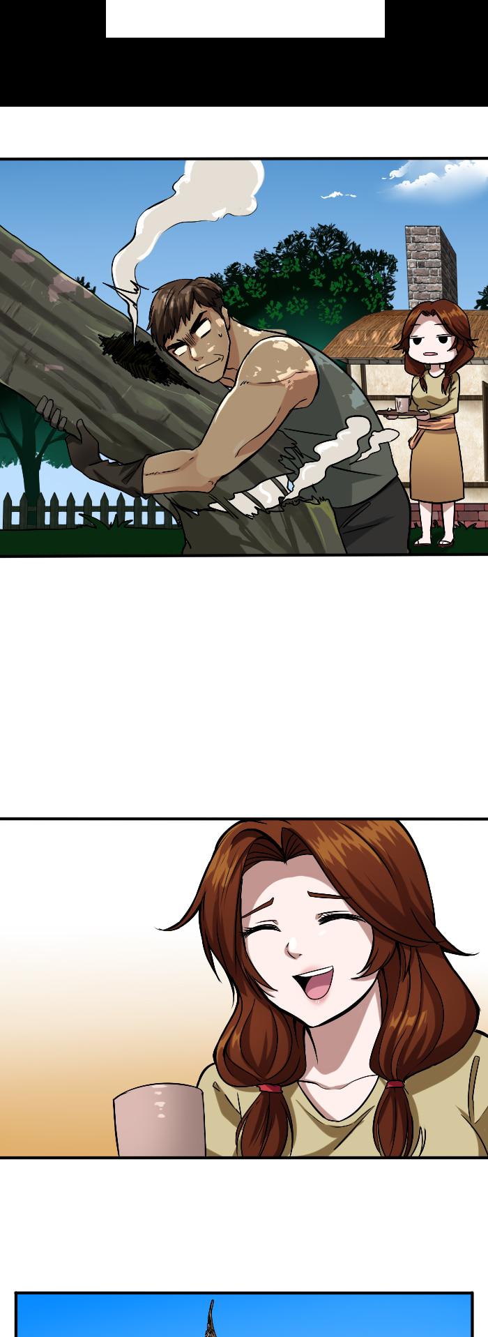 The Beginning After the End 4