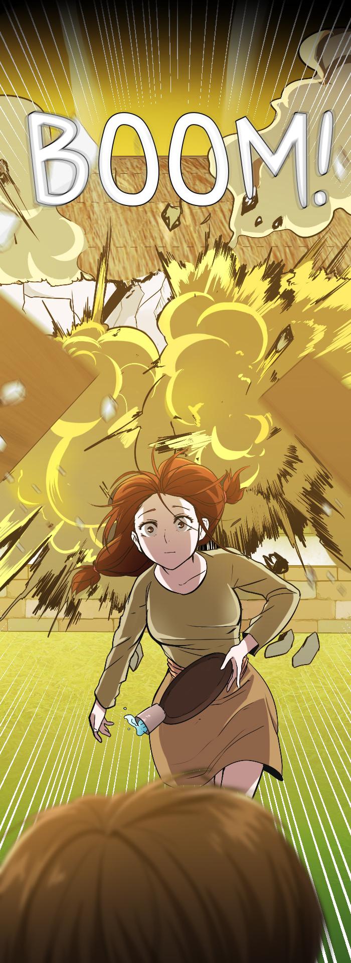 The Beginning After the End 4