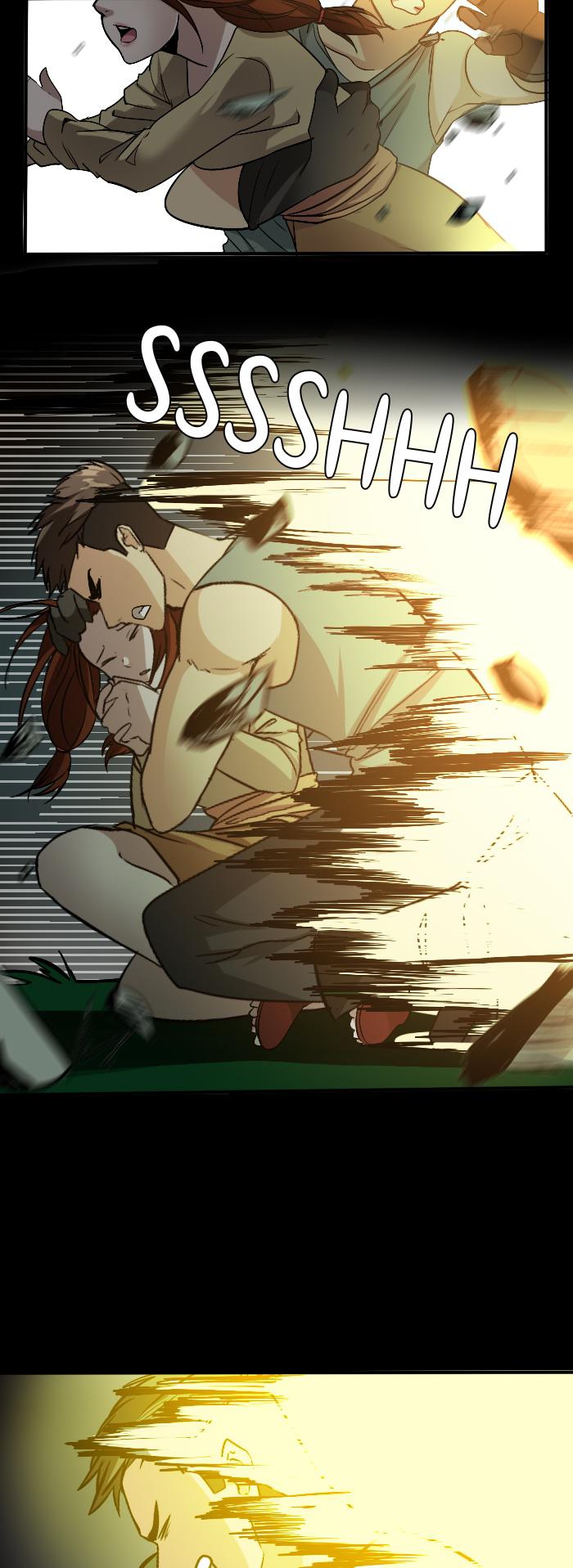 The Beginning After the End 4