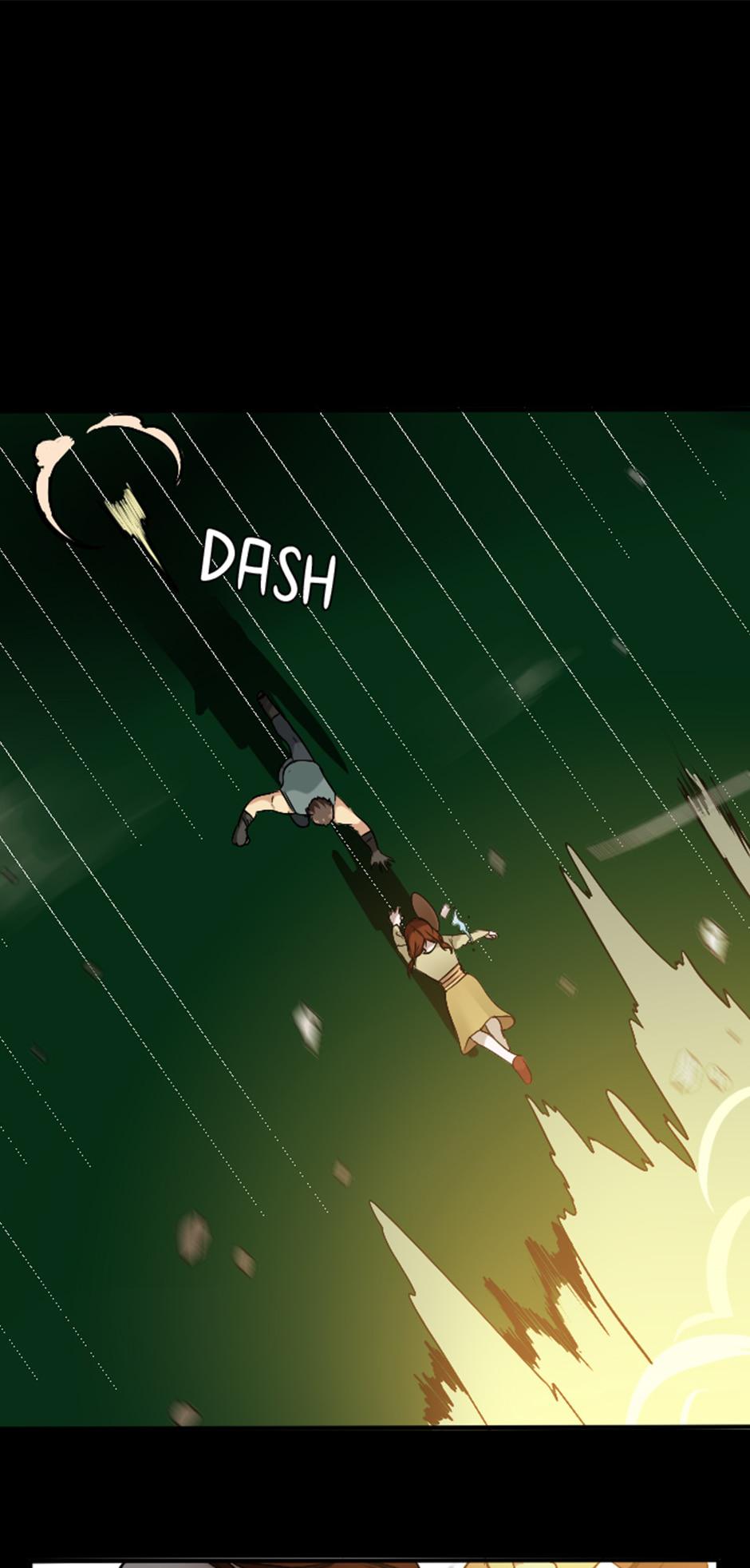 The Beginning After the End 5