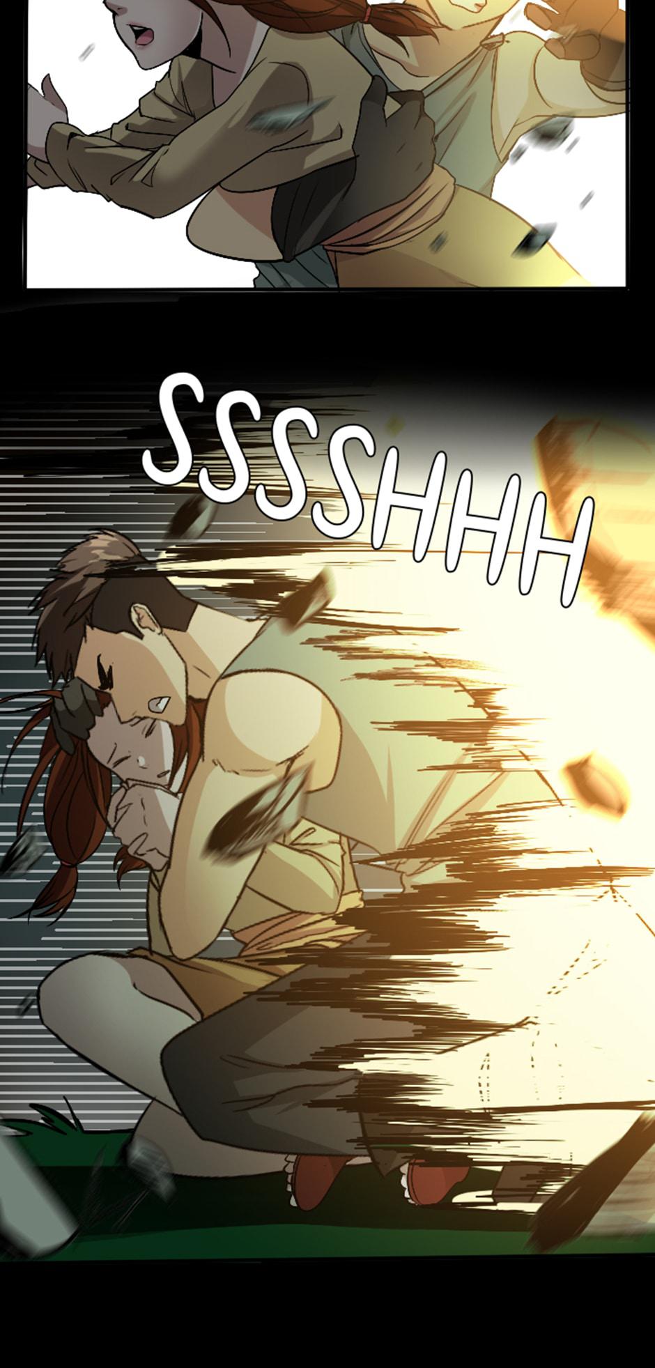 The Beginning After the End 5