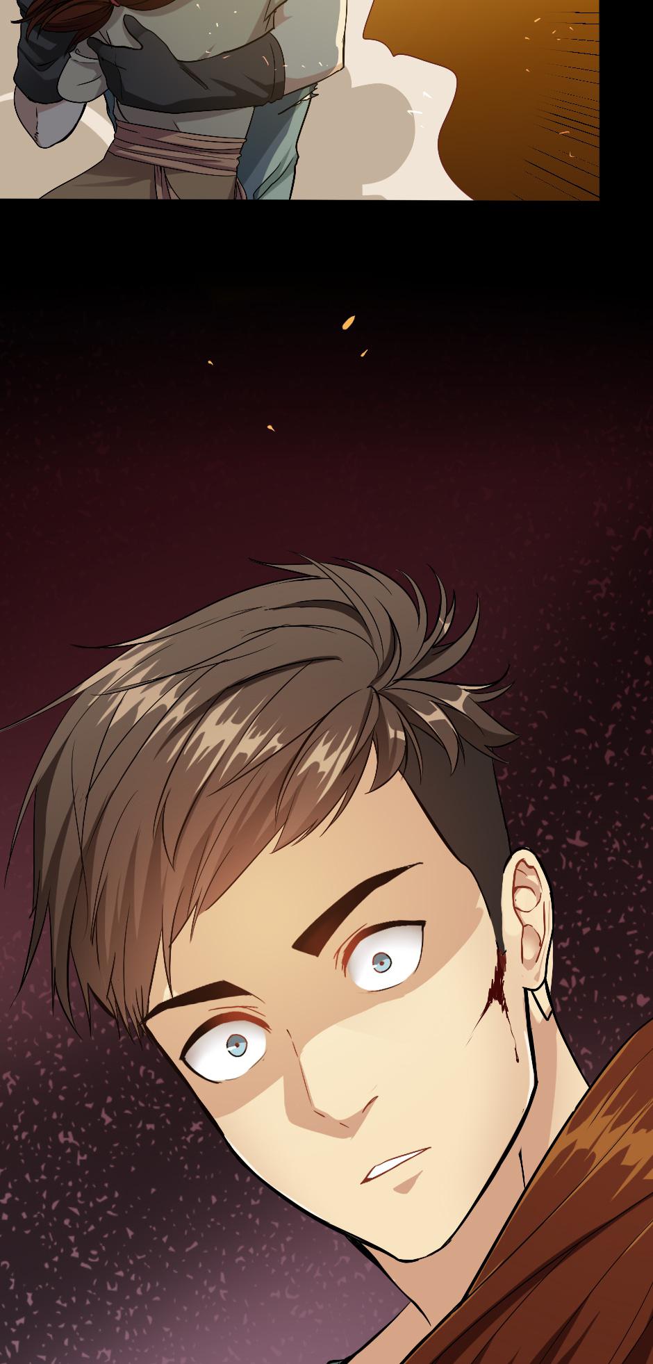 The Beginning After the End 5