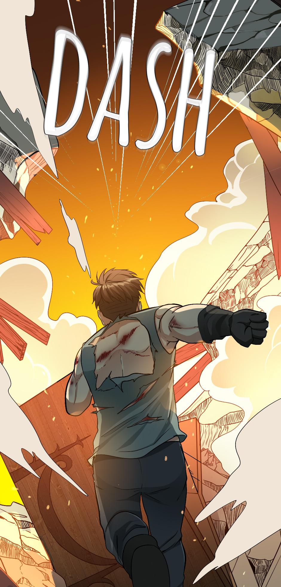 The Beginning After the End 5