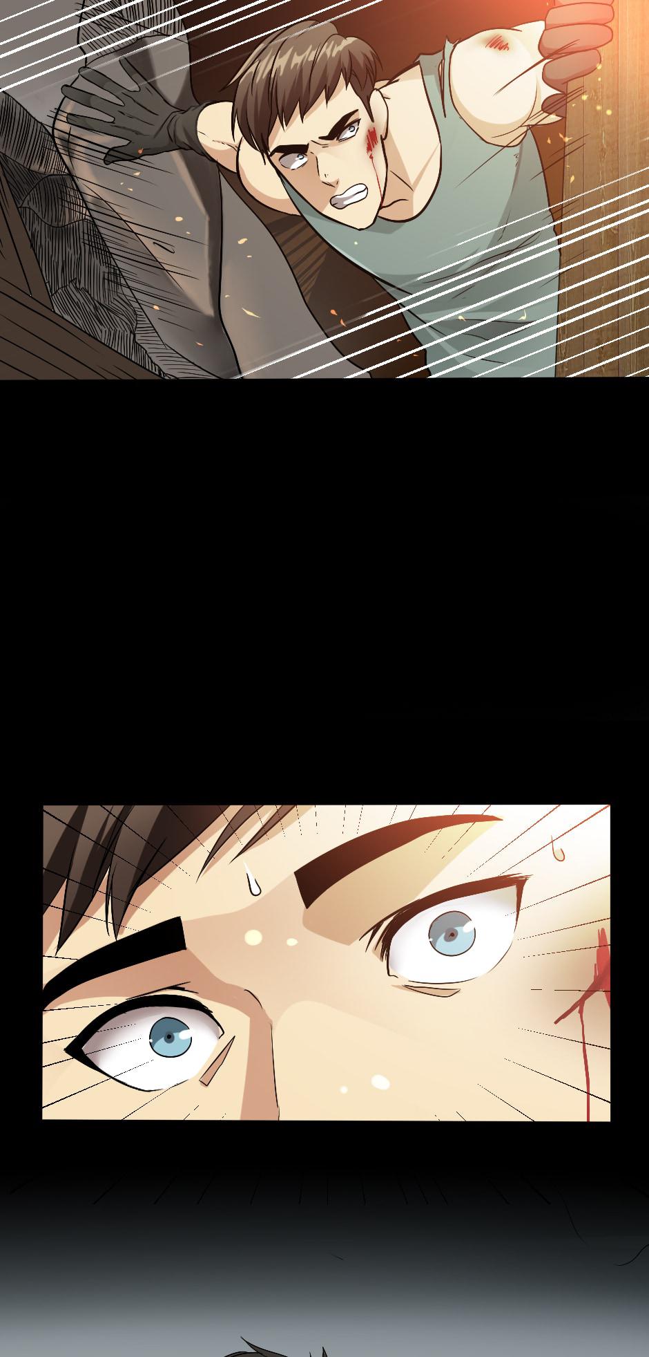 The Beginning After the End 5