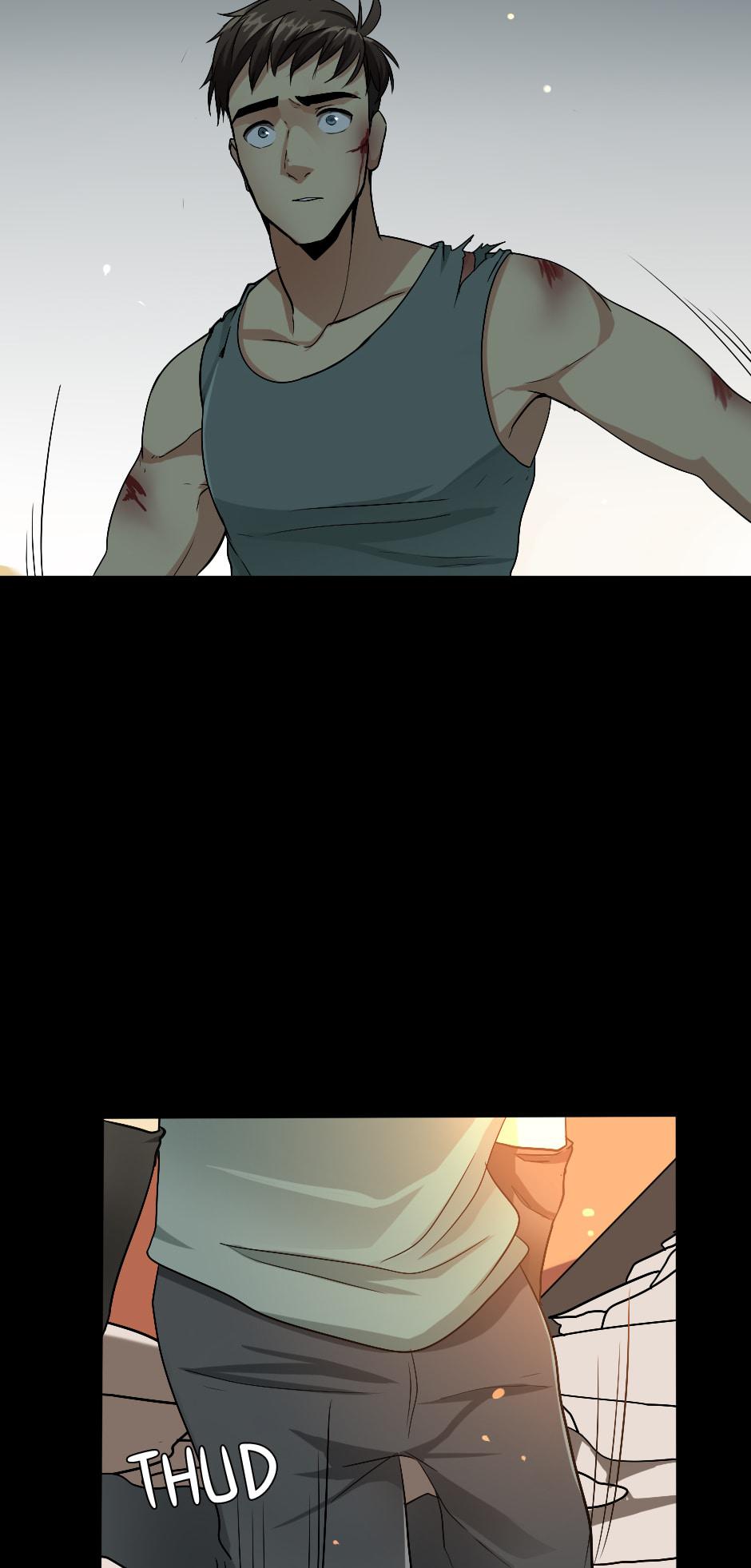 The Beginning After the End 5