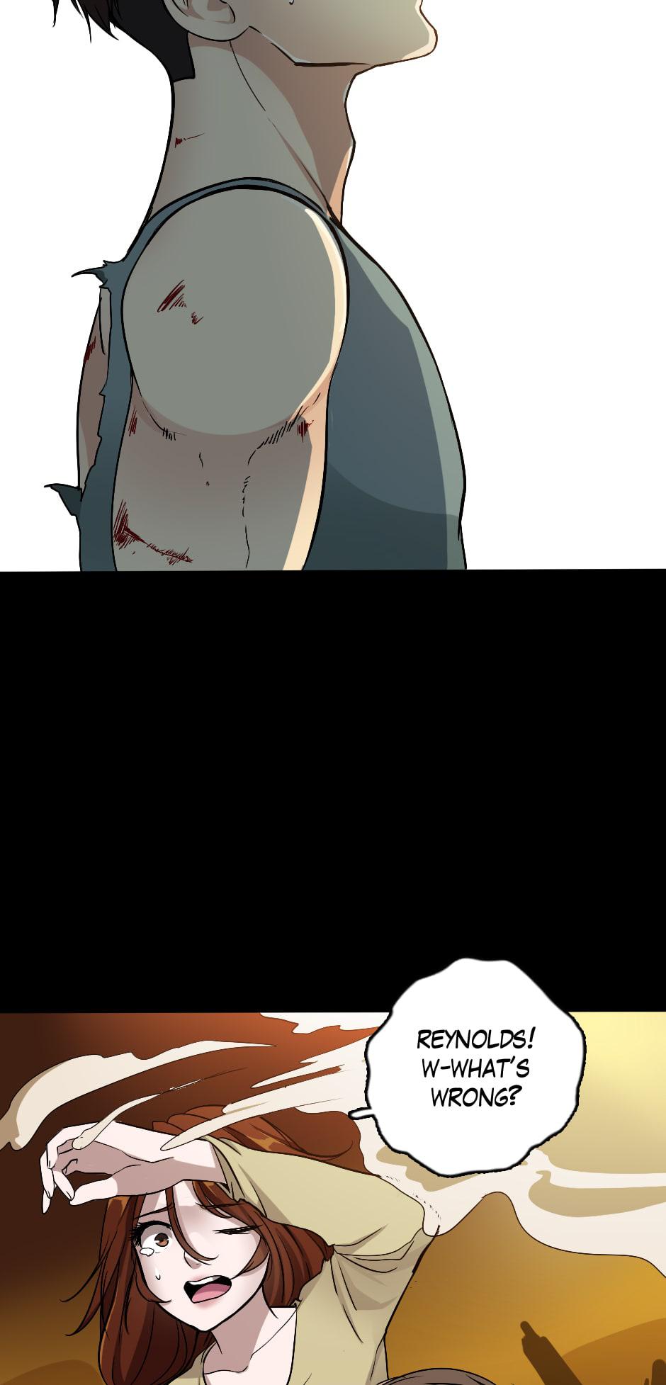 The Beginning After the End 5