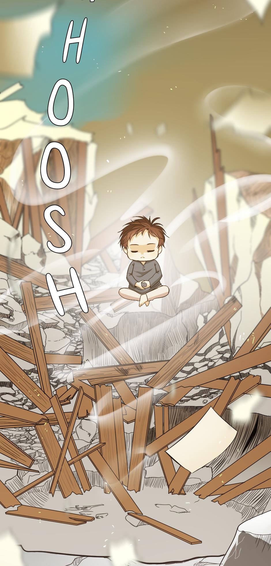 The Beginning After the End 5