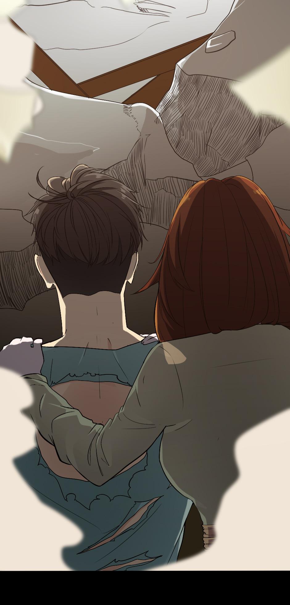 The Beginning After the End 5