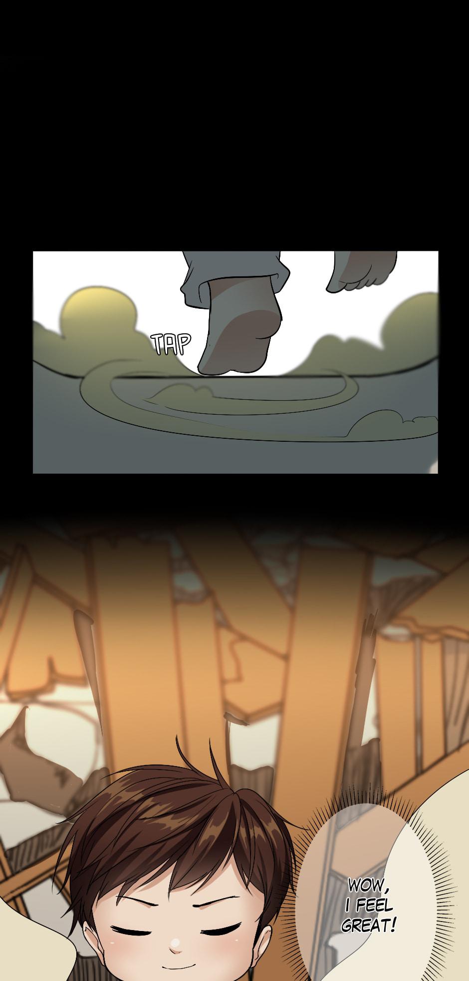 The Beginning After the End 5