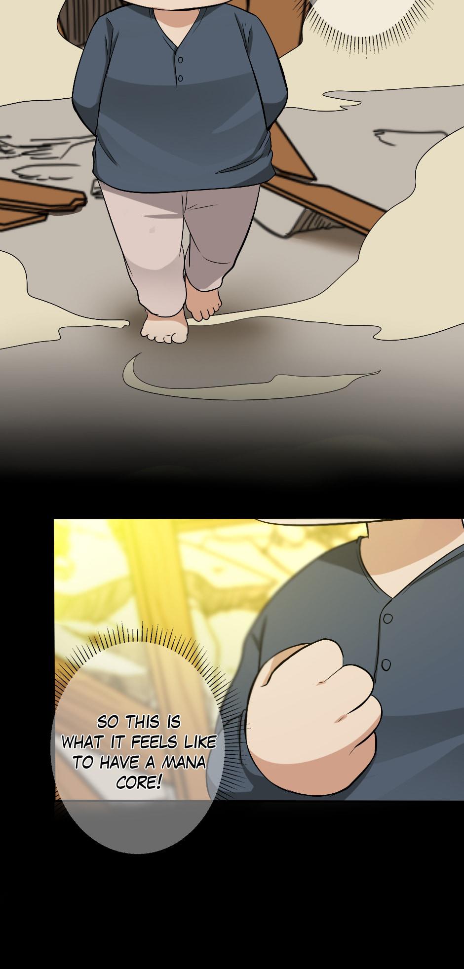 The Beginning After the End 5