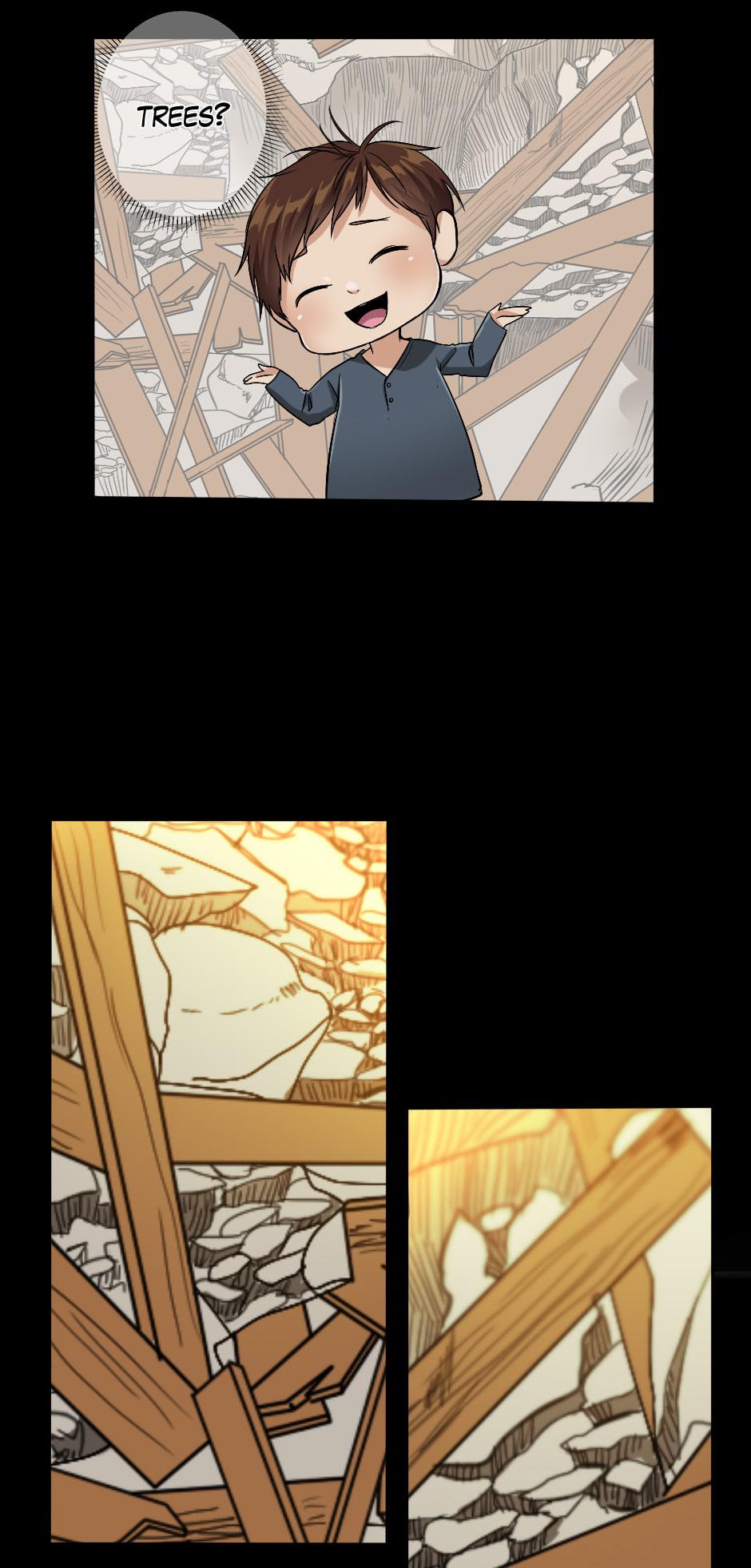 The Beginning After the End 5