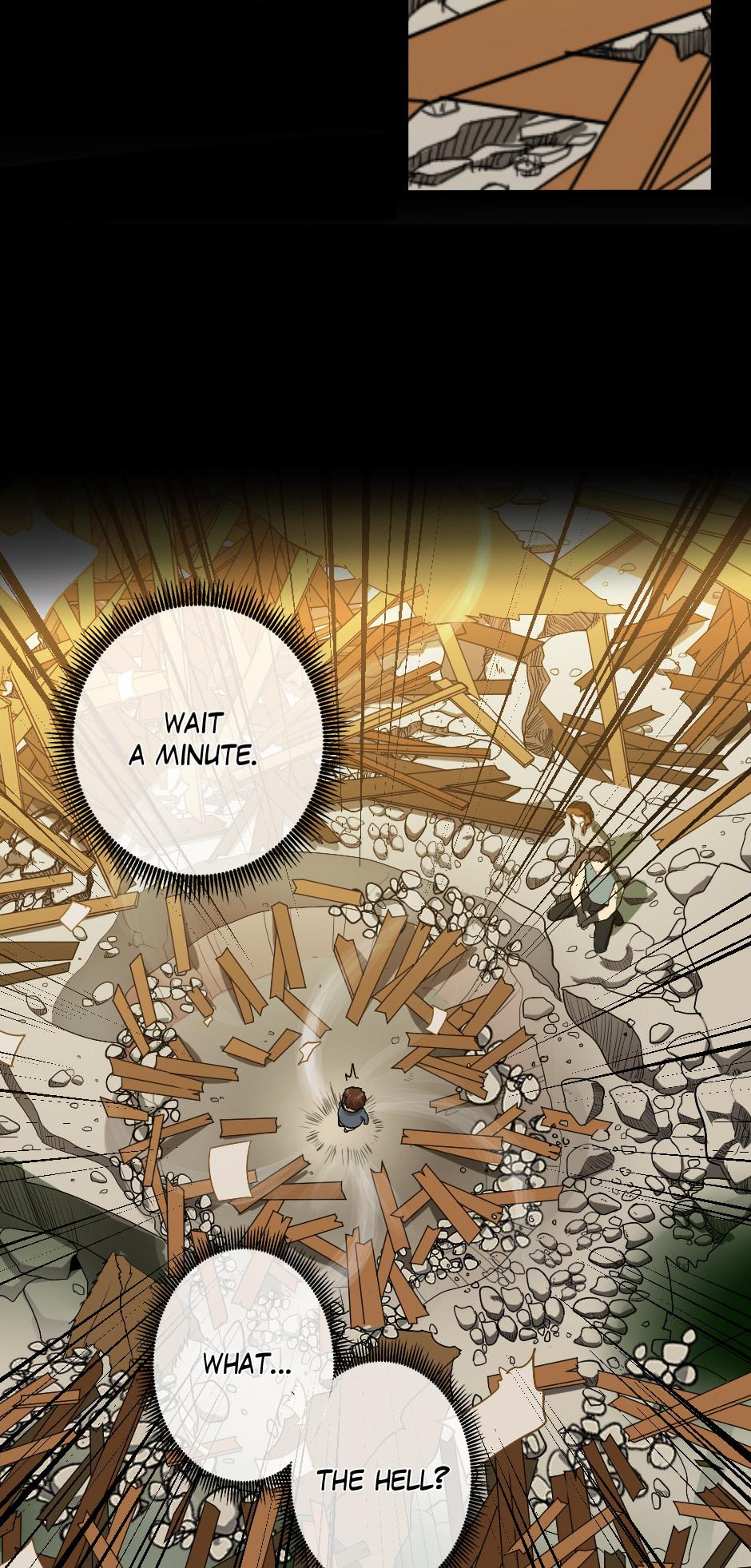 The Beginning After the End 5