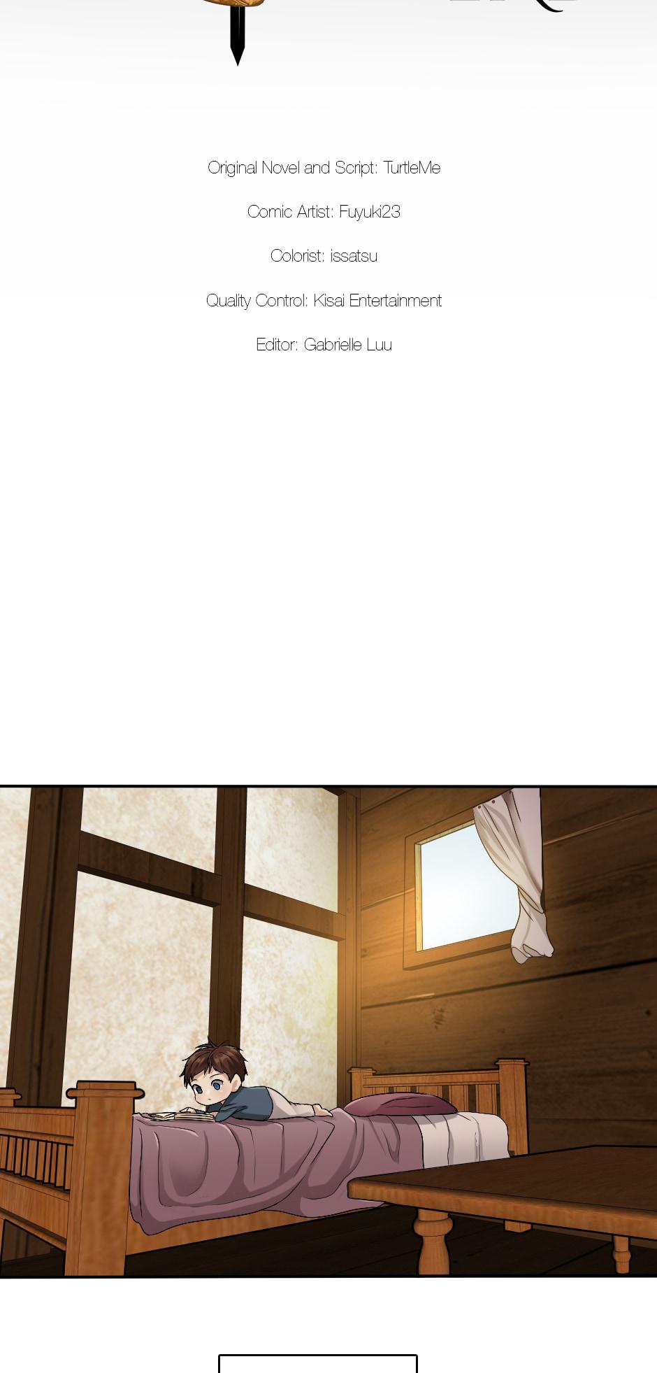 The Beginning After the End 5