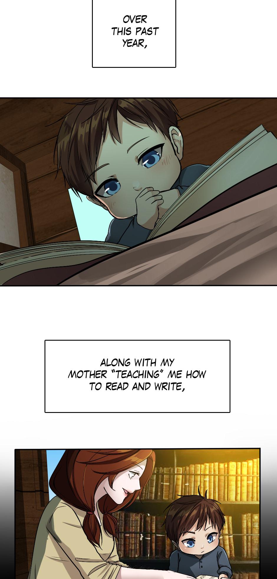 The Beginning After the End 5