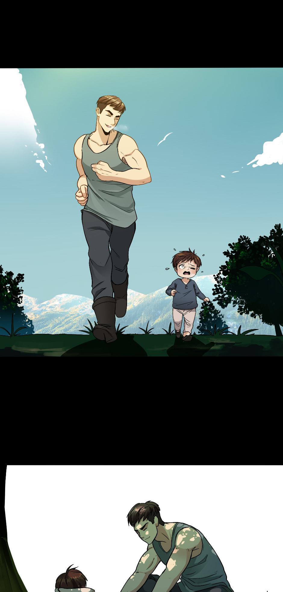 The Beginning After the End 5