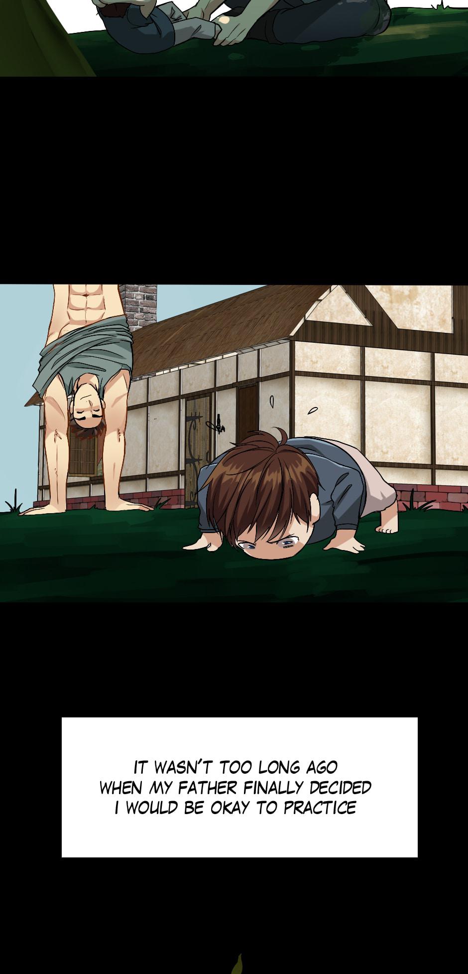 The Beginning After the End 5