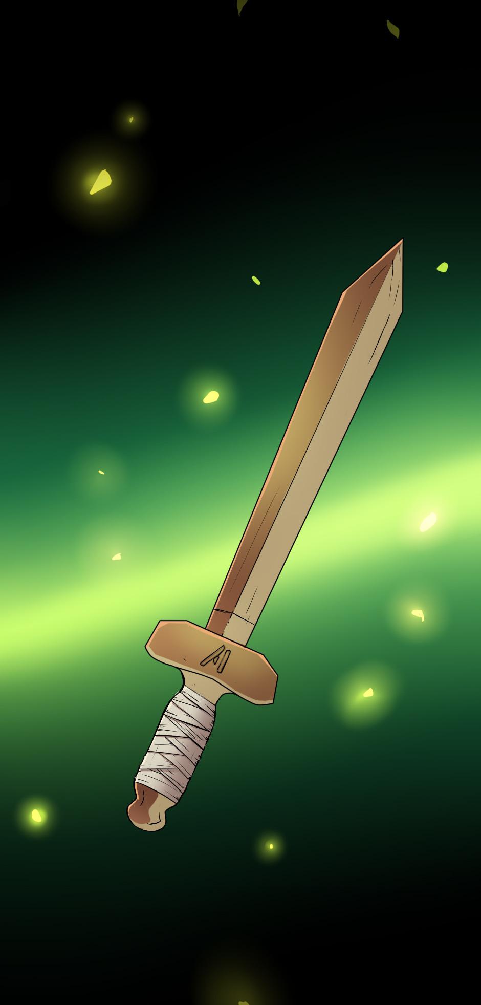 The Beginning After the End 5