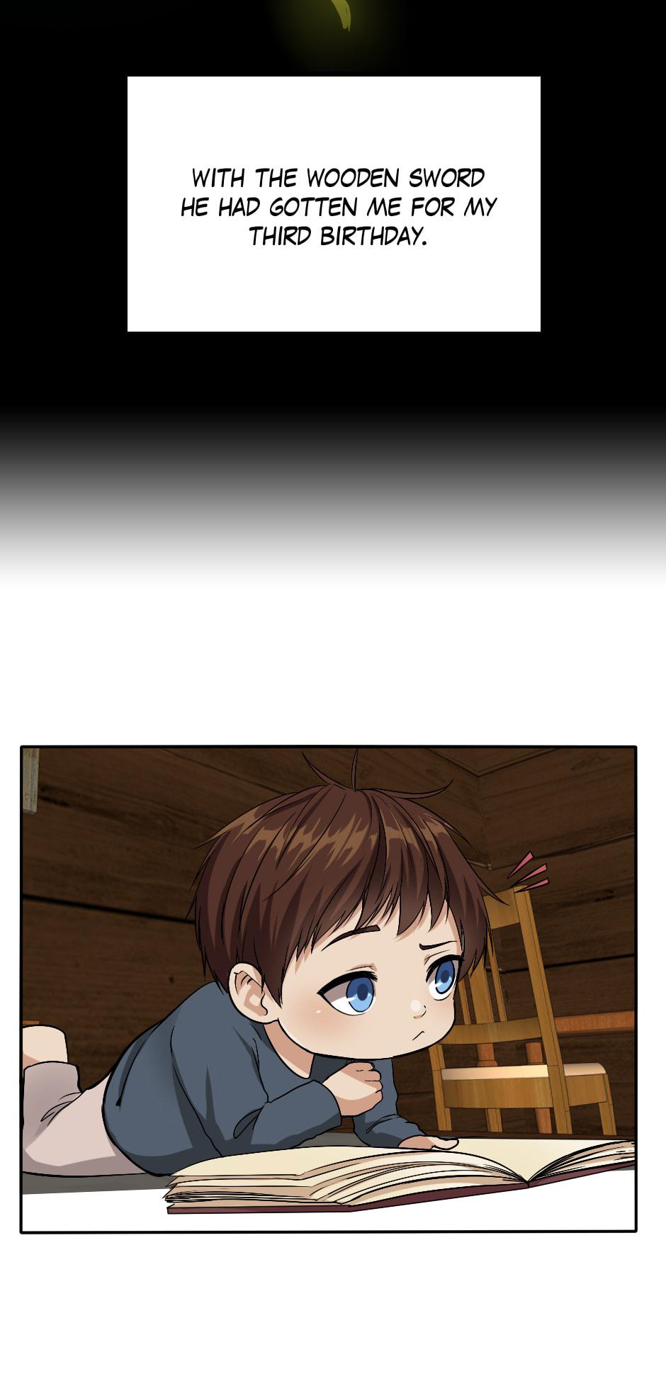 The Beginning After the End 5