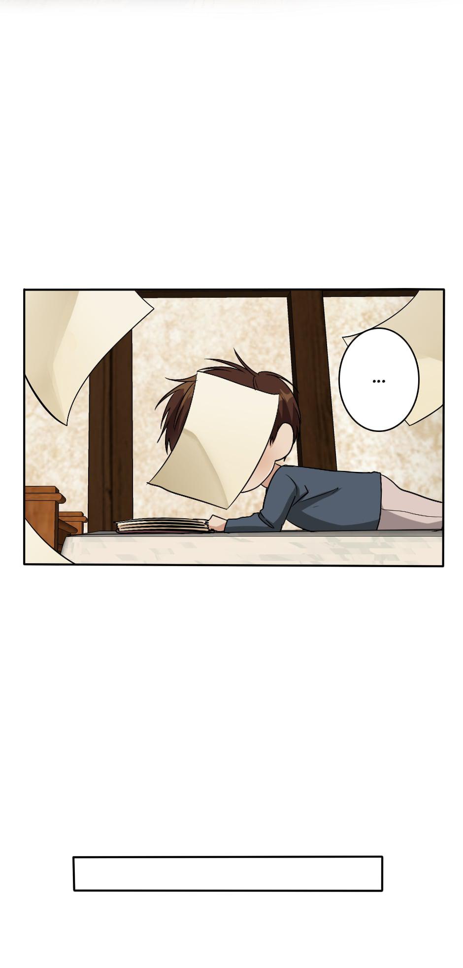 The Beginning After the End 5