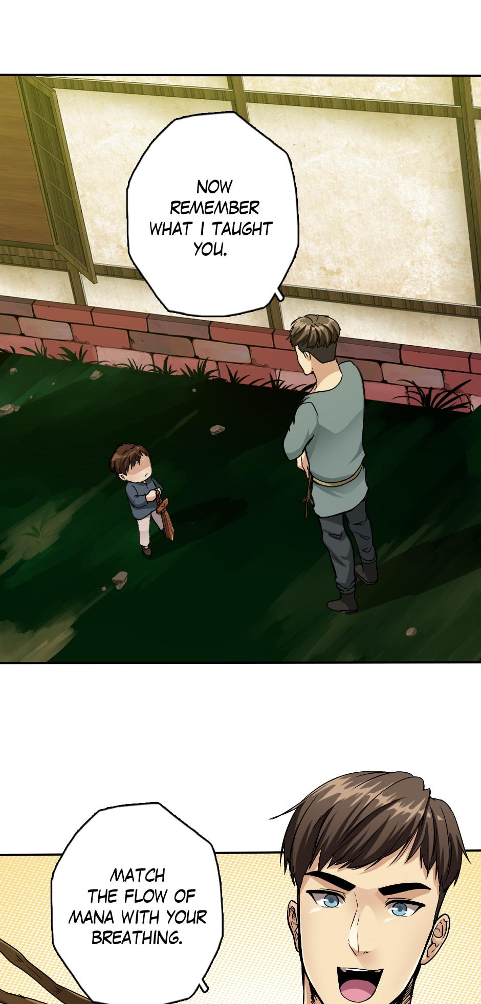 The Beginning After the End 5