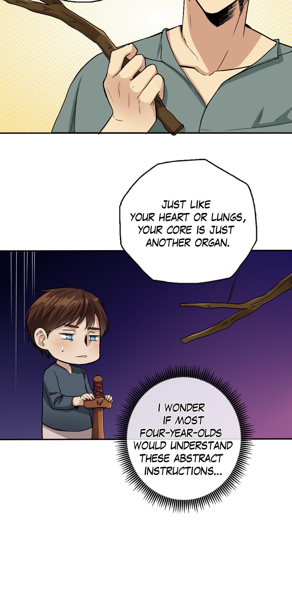 The Beginning After the End 5