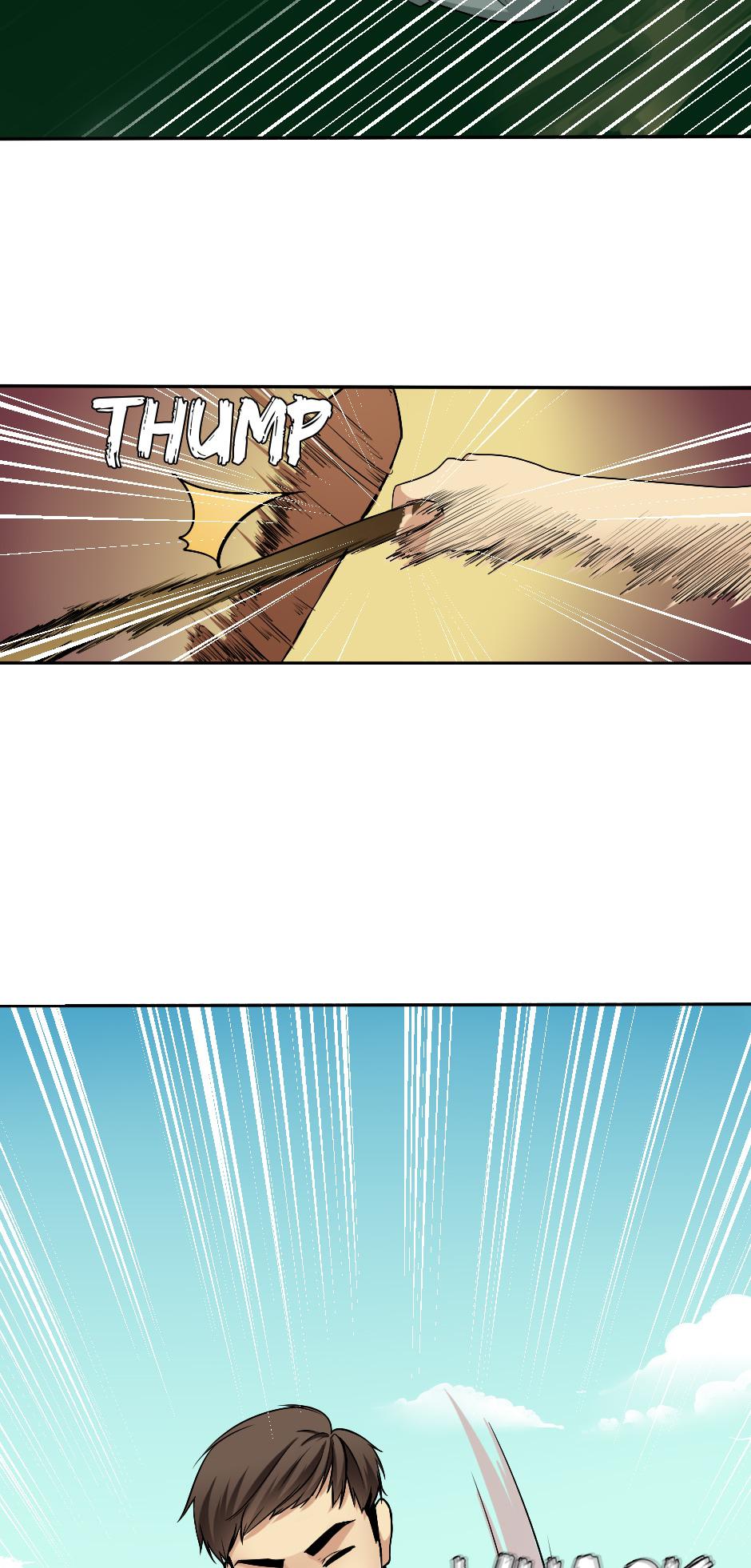 The Beginning After the End 5