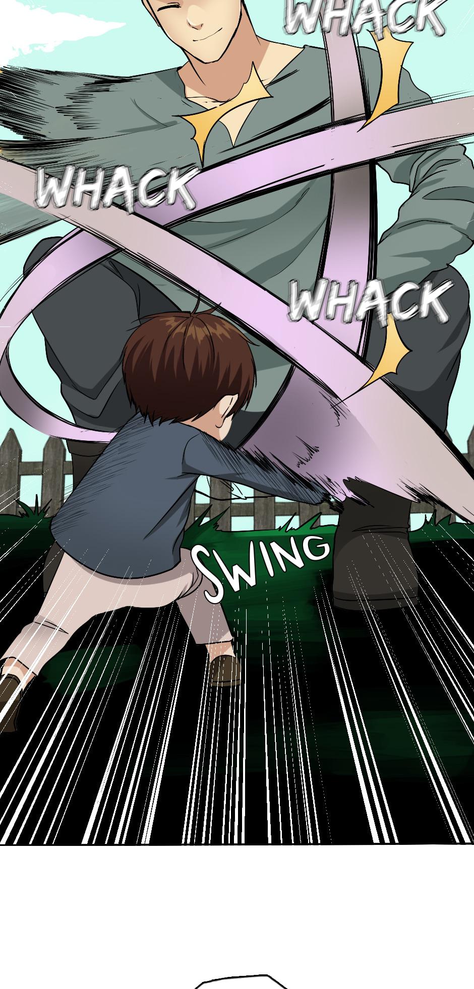 The Beginning After the End 5