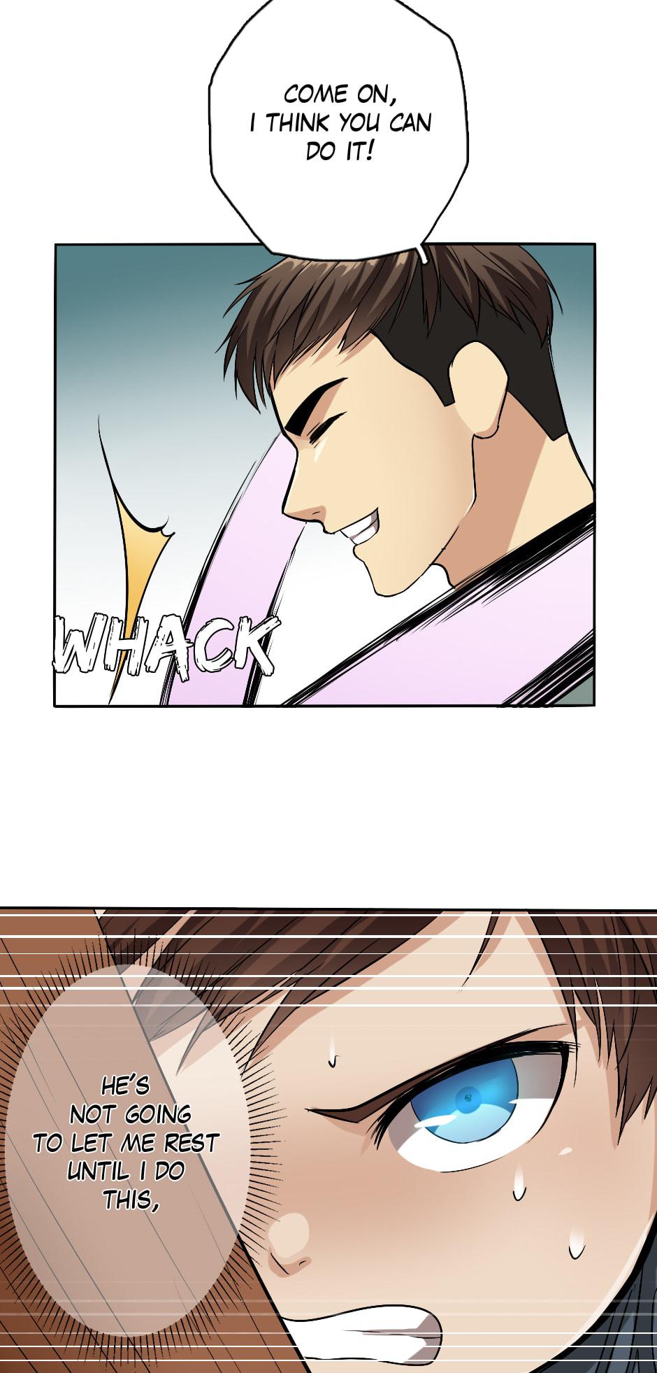 The Beginning After the End 5