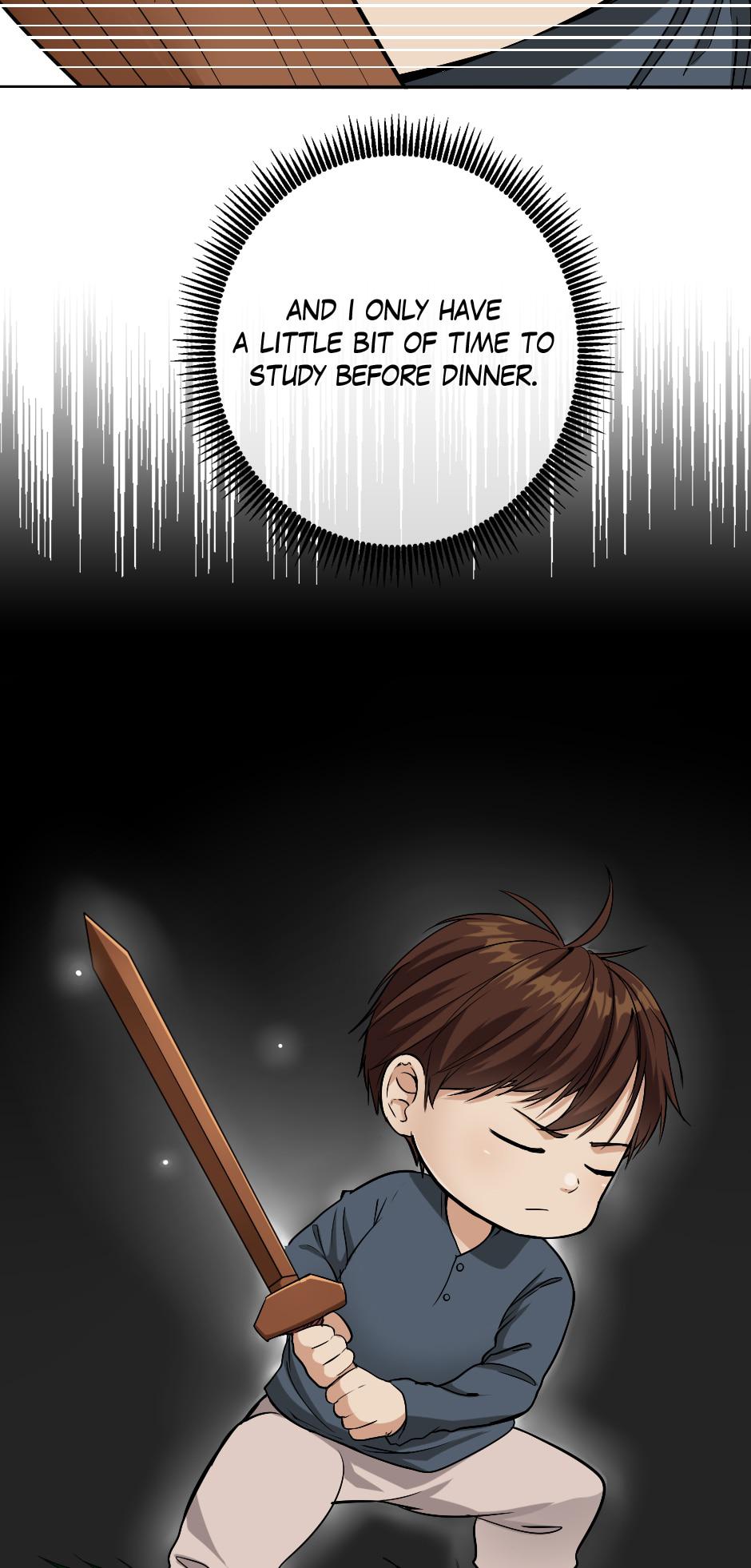 The Beginning After the End 5