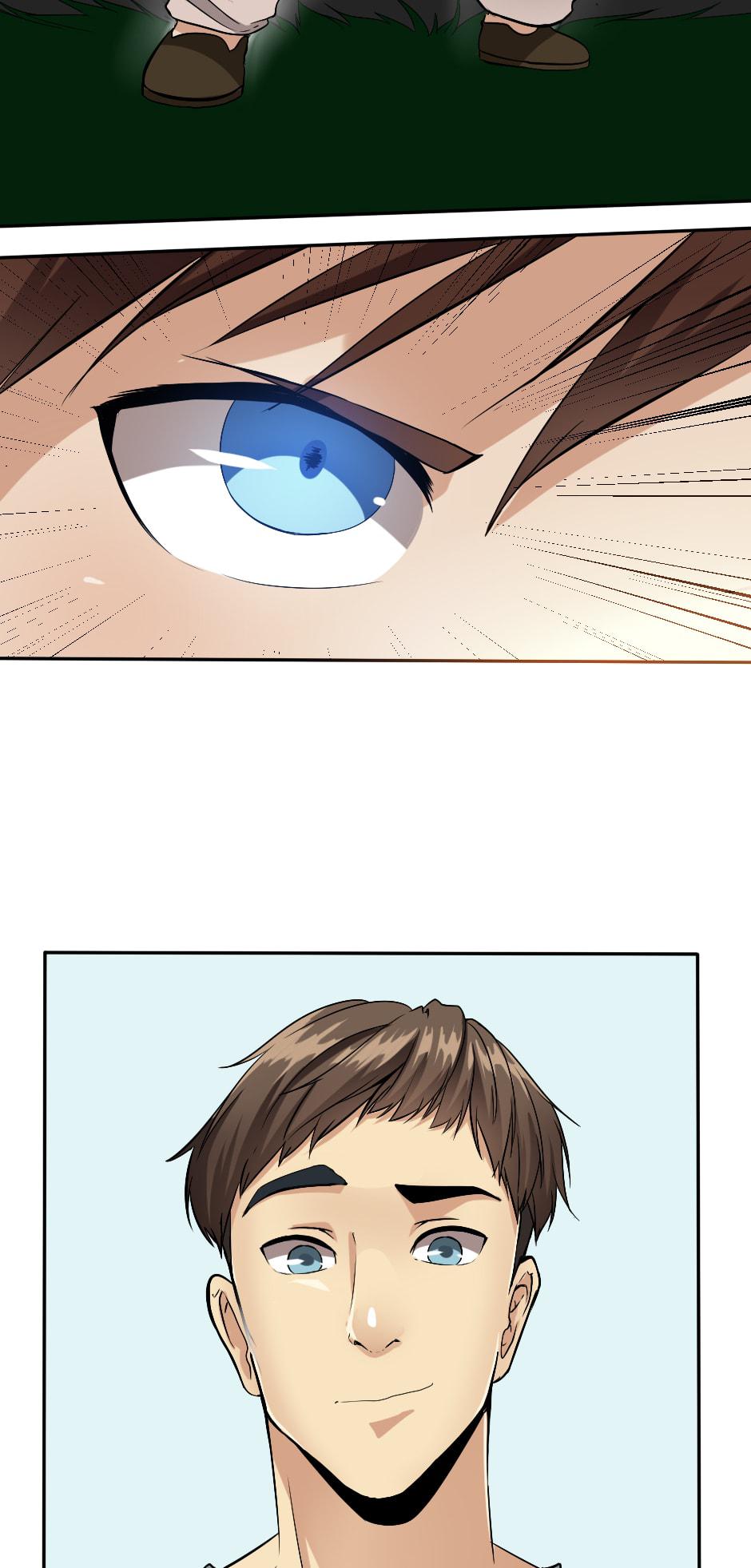 The Beginning After the End 5