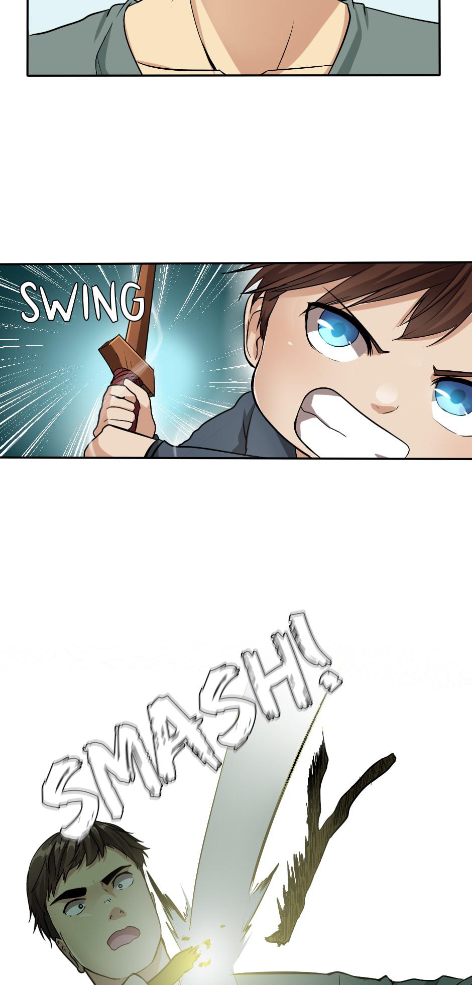 The Beginning After the End 5