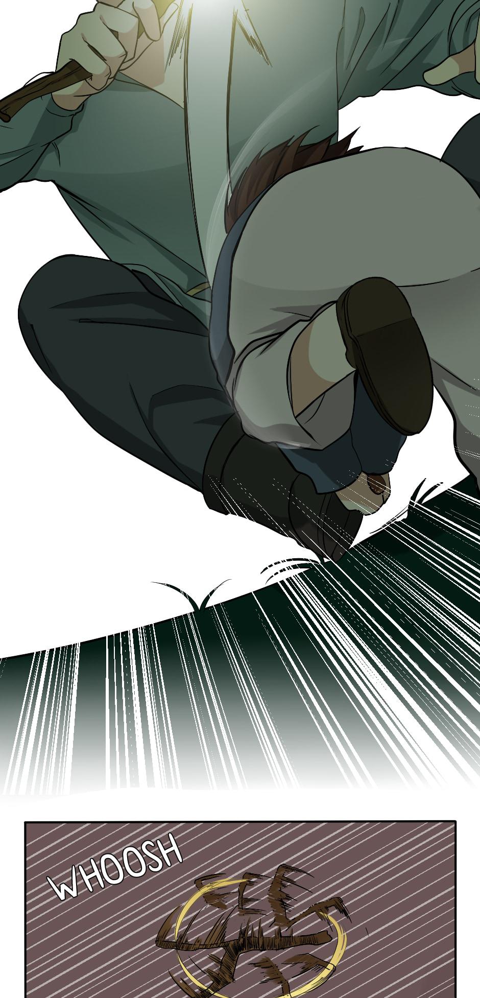 The Beginning After the End 5