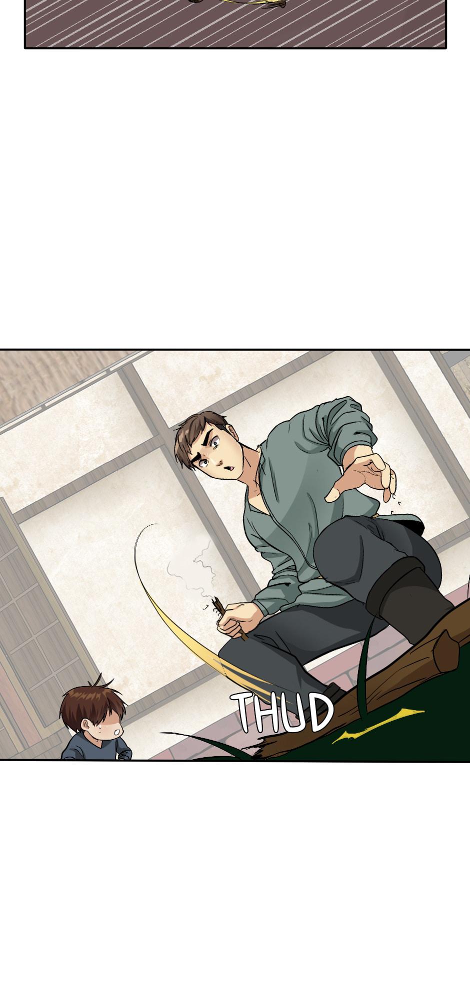 The Beginning After the End 5