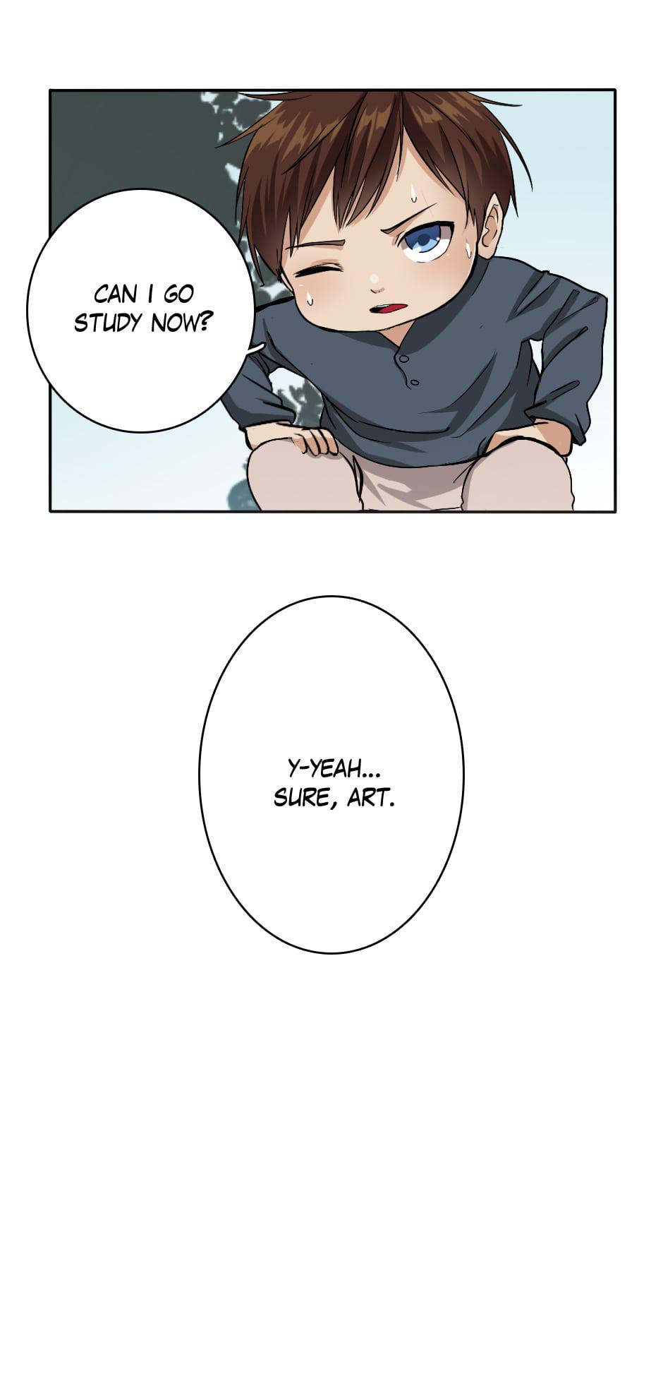 The Beginning After the End 5