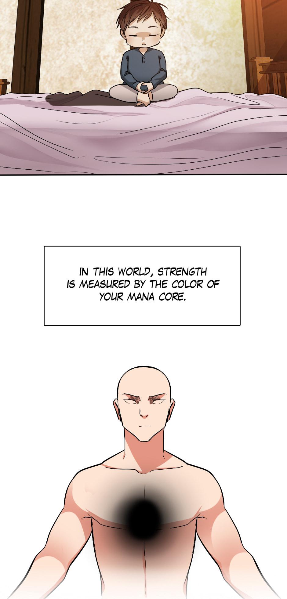 The Beginning After the End 5