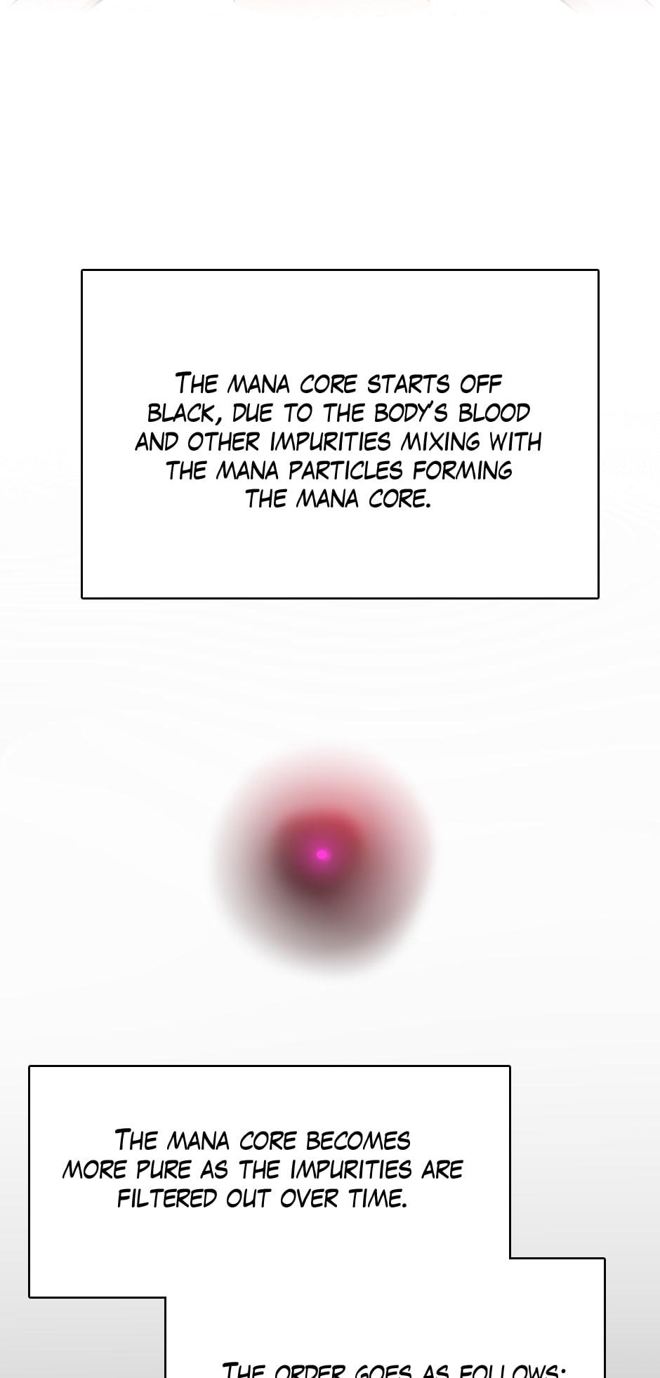 The Beginning After the End 5