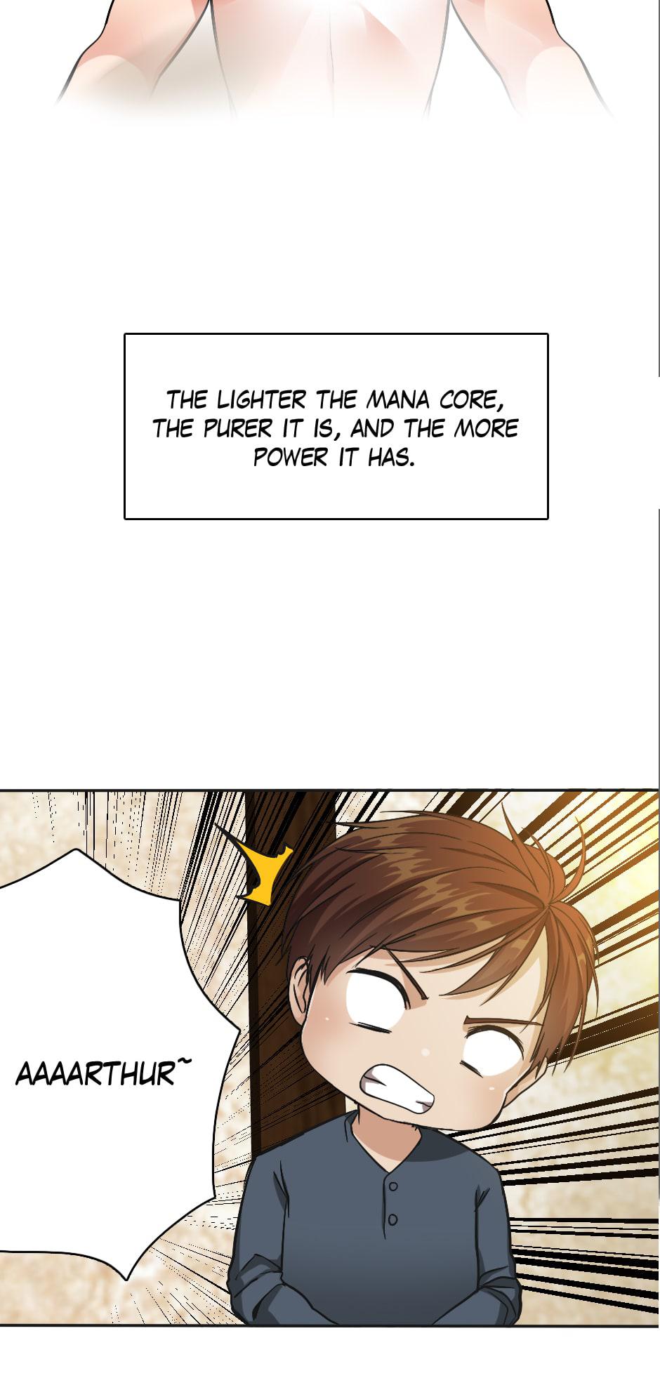 The Beginning After the End 5