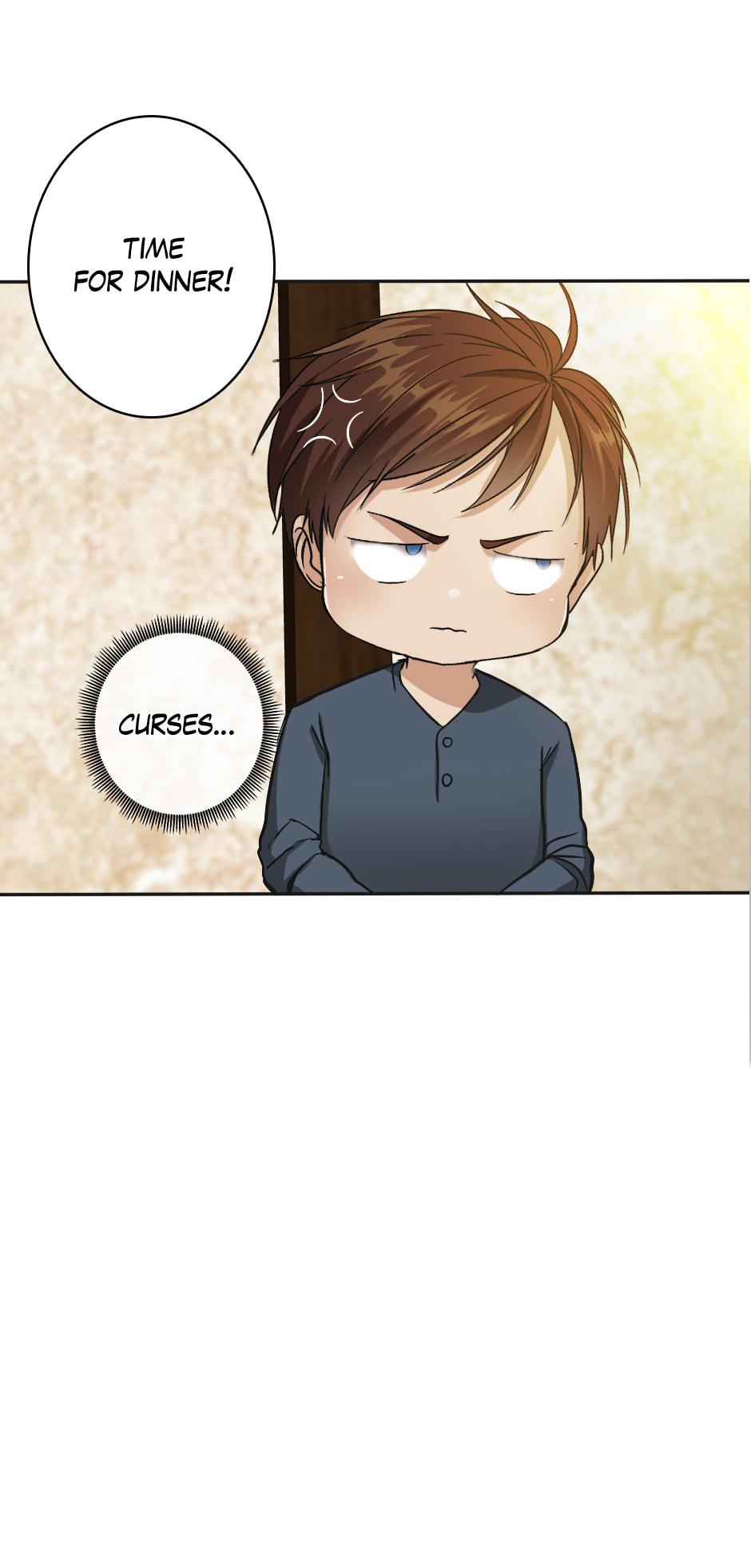 The Beginning After the End 5