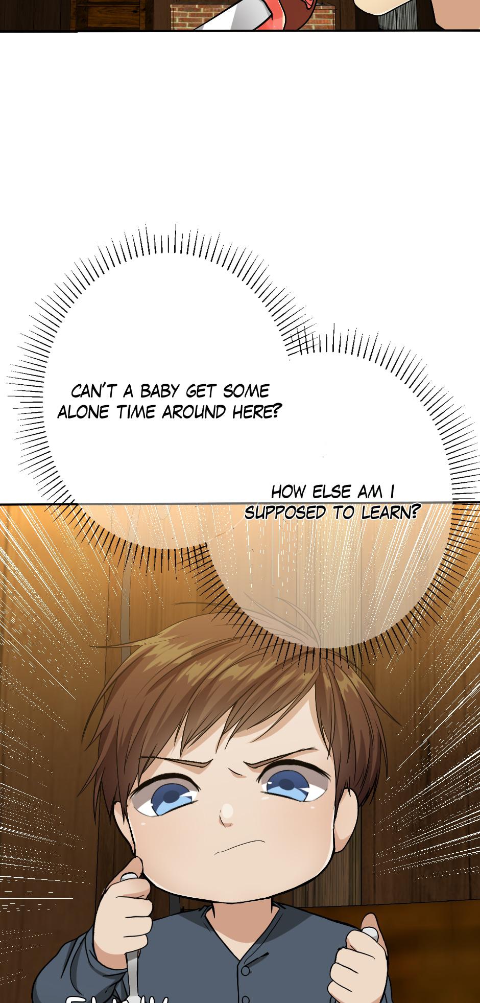 The Beginning After the End 5