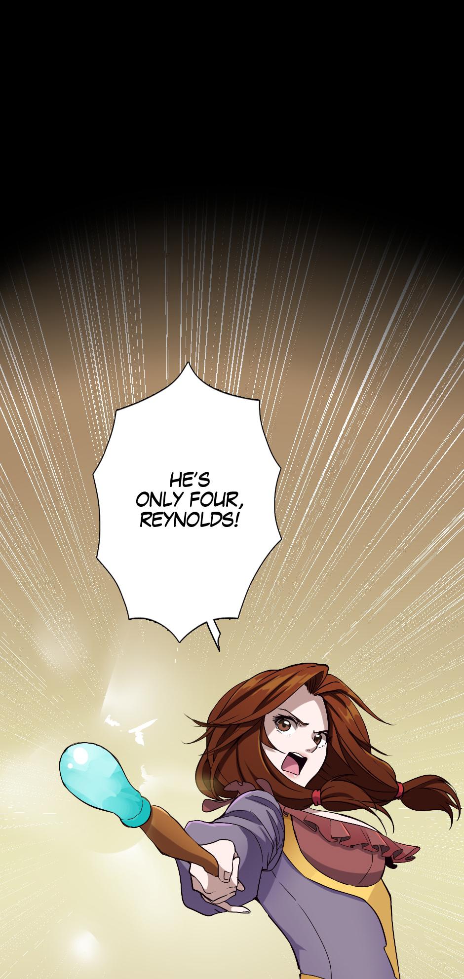 The Beginning After the End 6