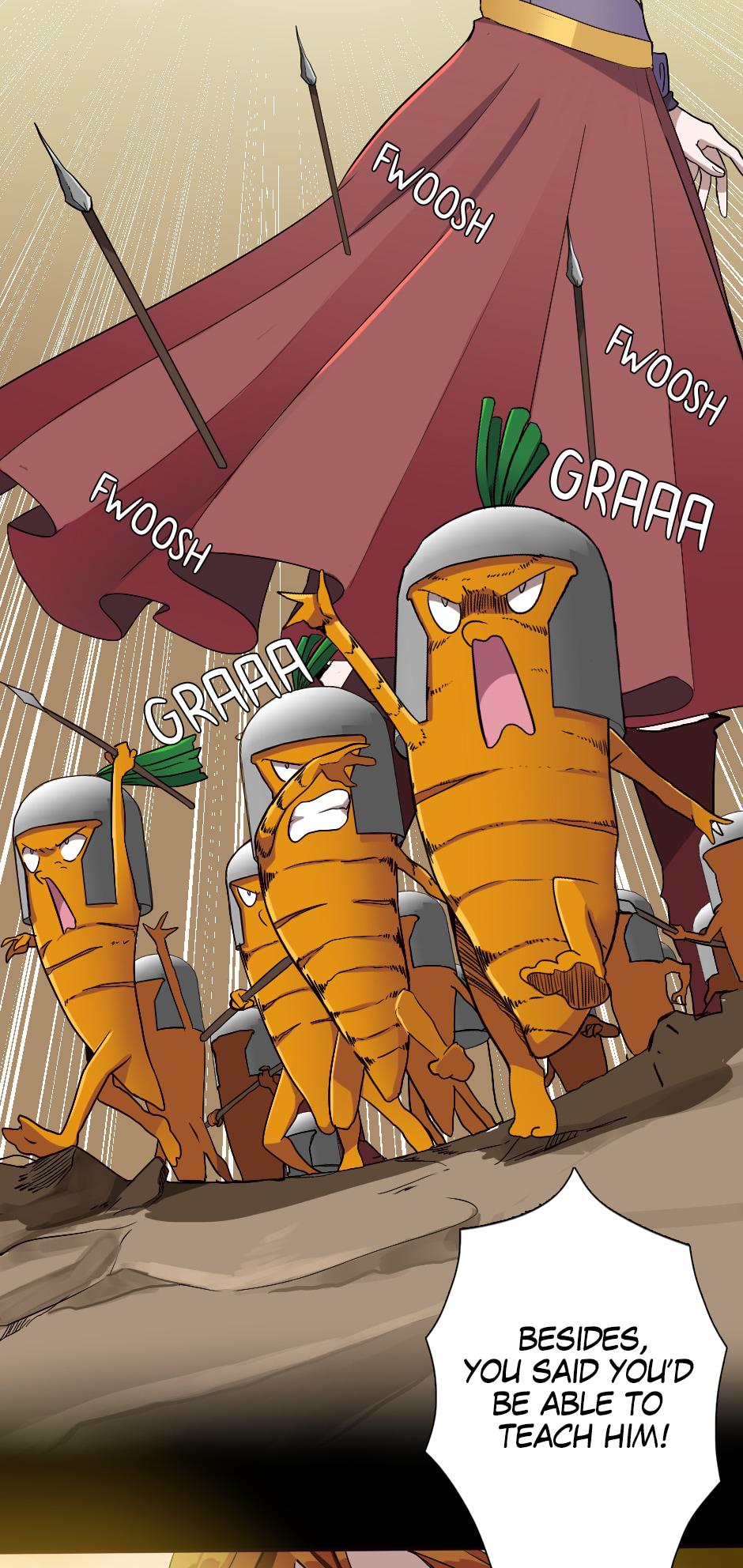 The Beginning After the End 6