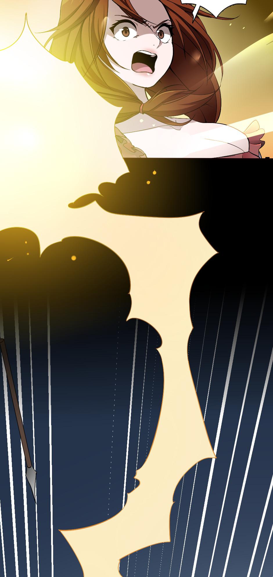 The Beginning After the End 6