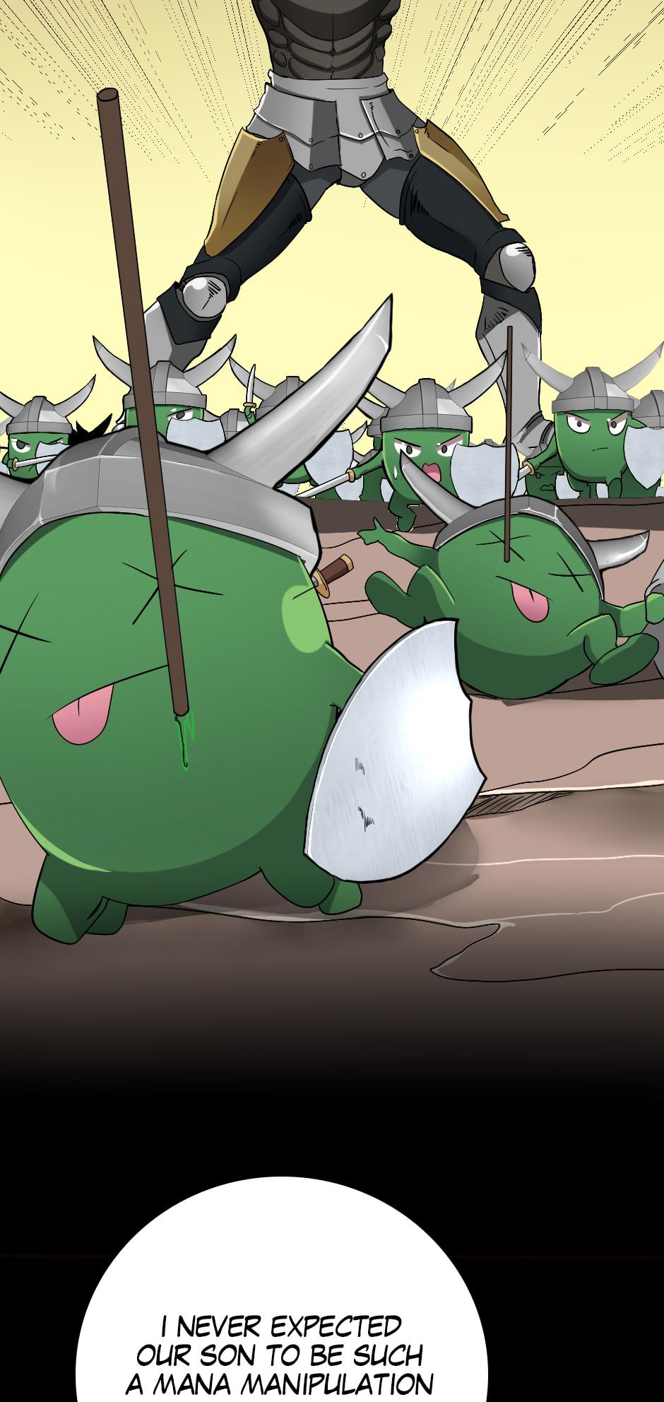 The Beginning After the End 6