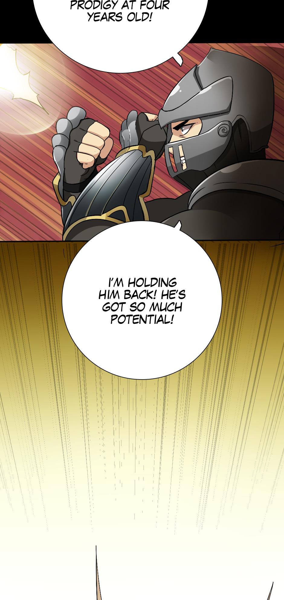 The Beginning After the End 6