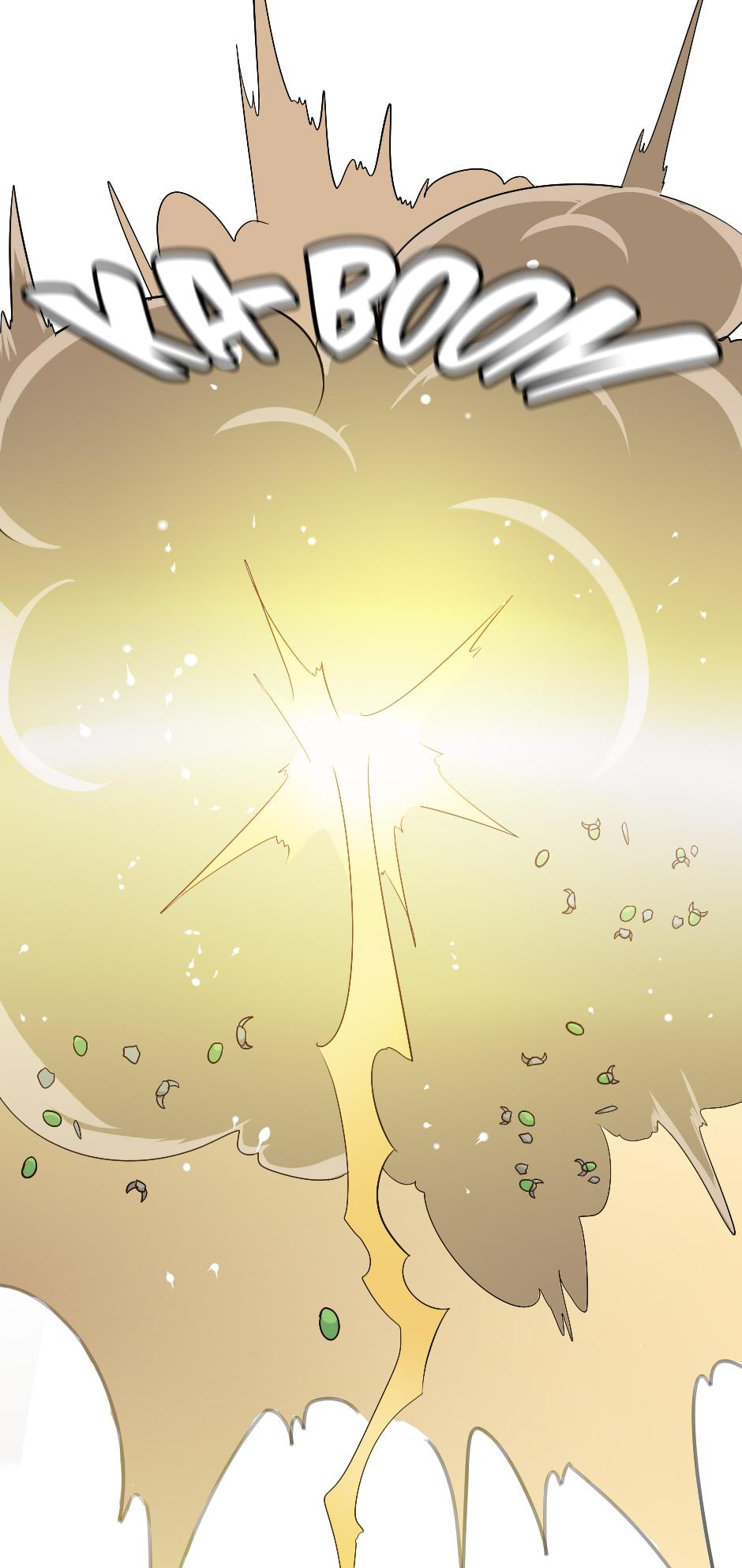 The Beginning After the End 6