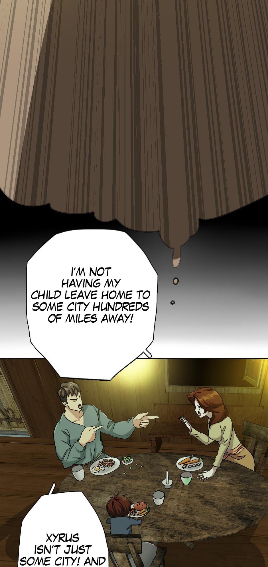 The Beginning After the End 6